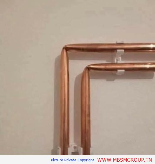 Mbsmgroup_Tunisie_Private_Pictures-common-mistakes-in-ac-copper-pipe-installation